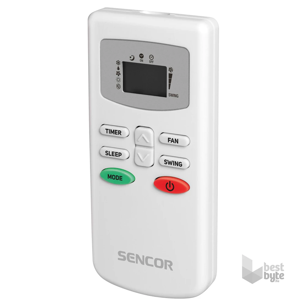 Sencor SAC MT7020C mobil klíma