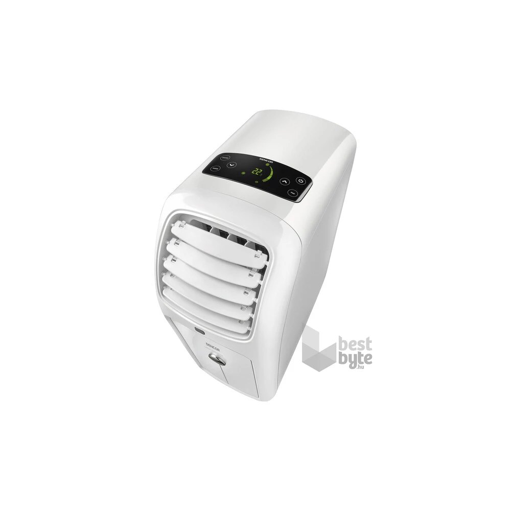 Sencor SAC MT7020C mobil klíma
