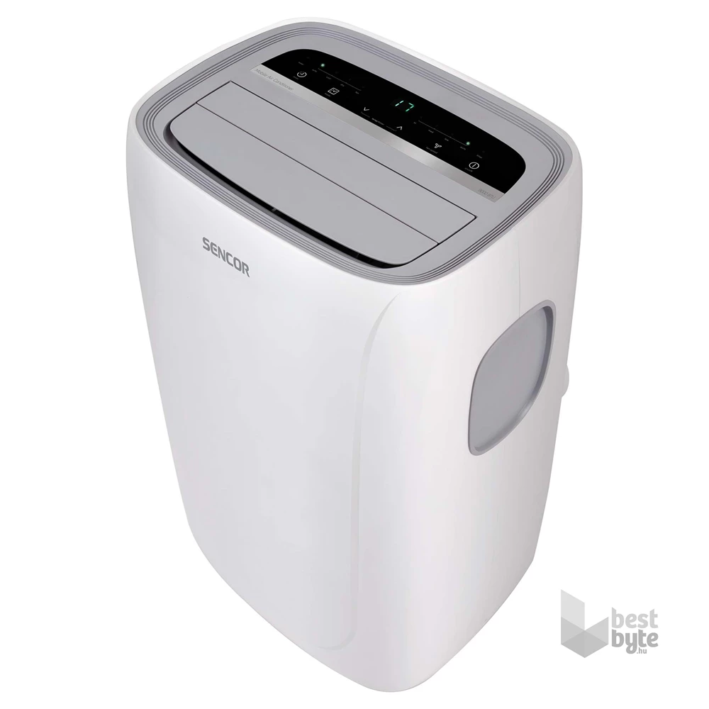 Sencor SAC MT9030C Wi-Fi-s mobil klíma