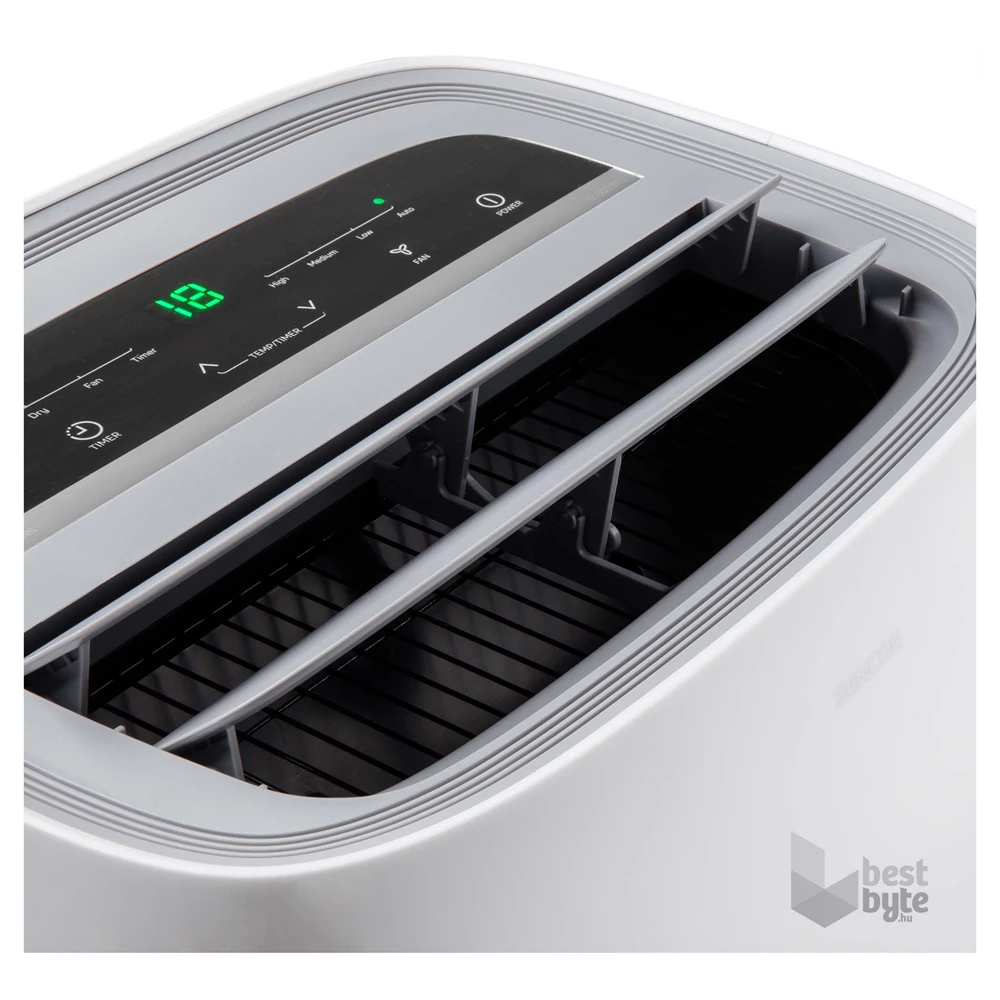 Sencor SAC MT9030C Wi-Fi-s mobil klíma