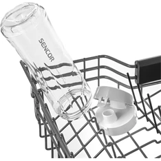 Sencor SBL 2110WH fehér smoothie készítő