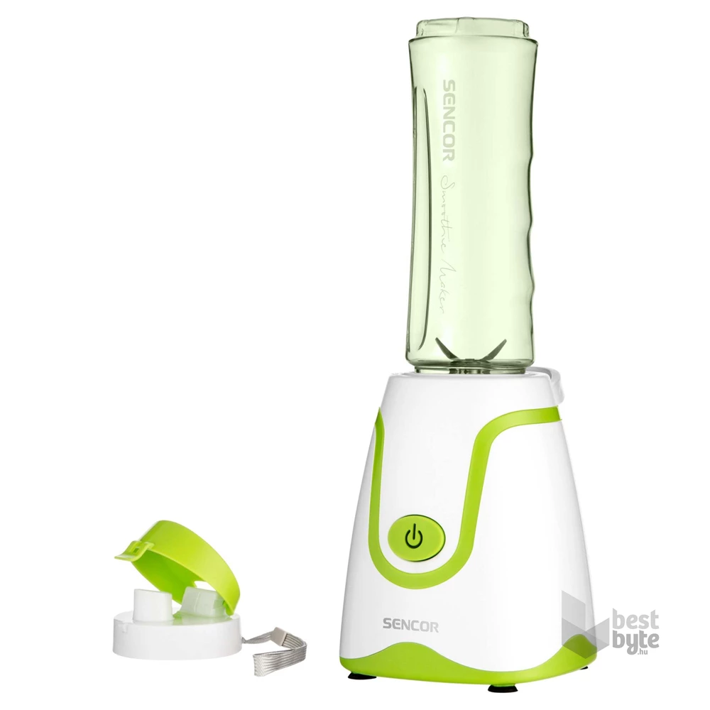 Sencor SBL 2111GR 0,6L fehér smoothie készítő