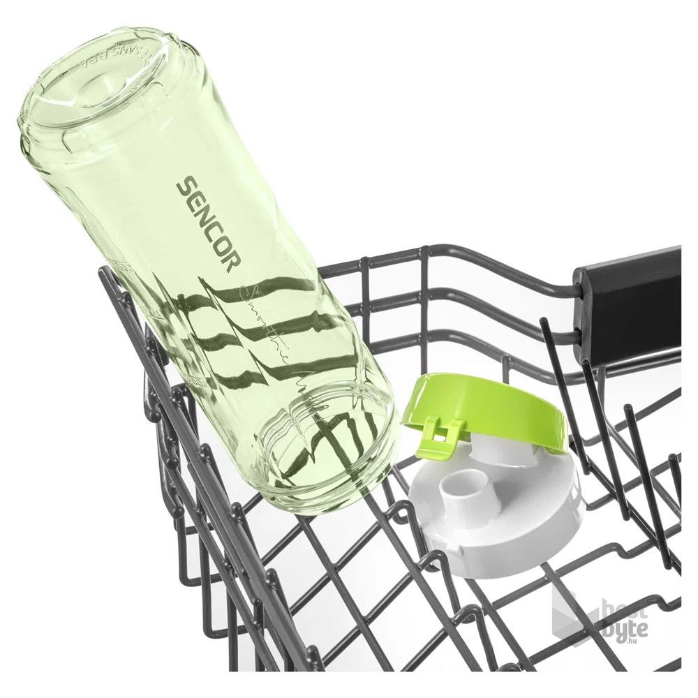 Sencor SBL 2111GR 0,6L fehér smoothie készítő