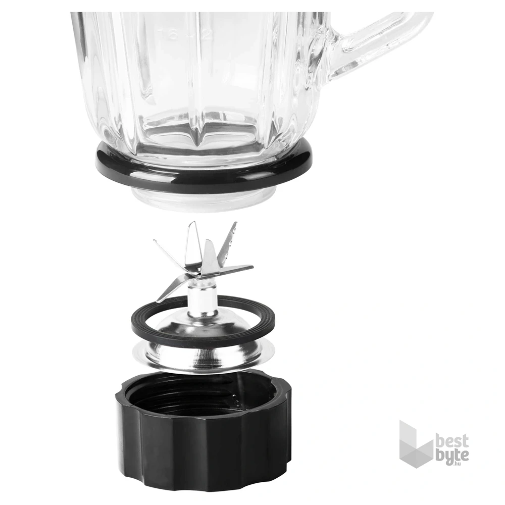 Sencor SBL 4371 1,5L inox turmixgép