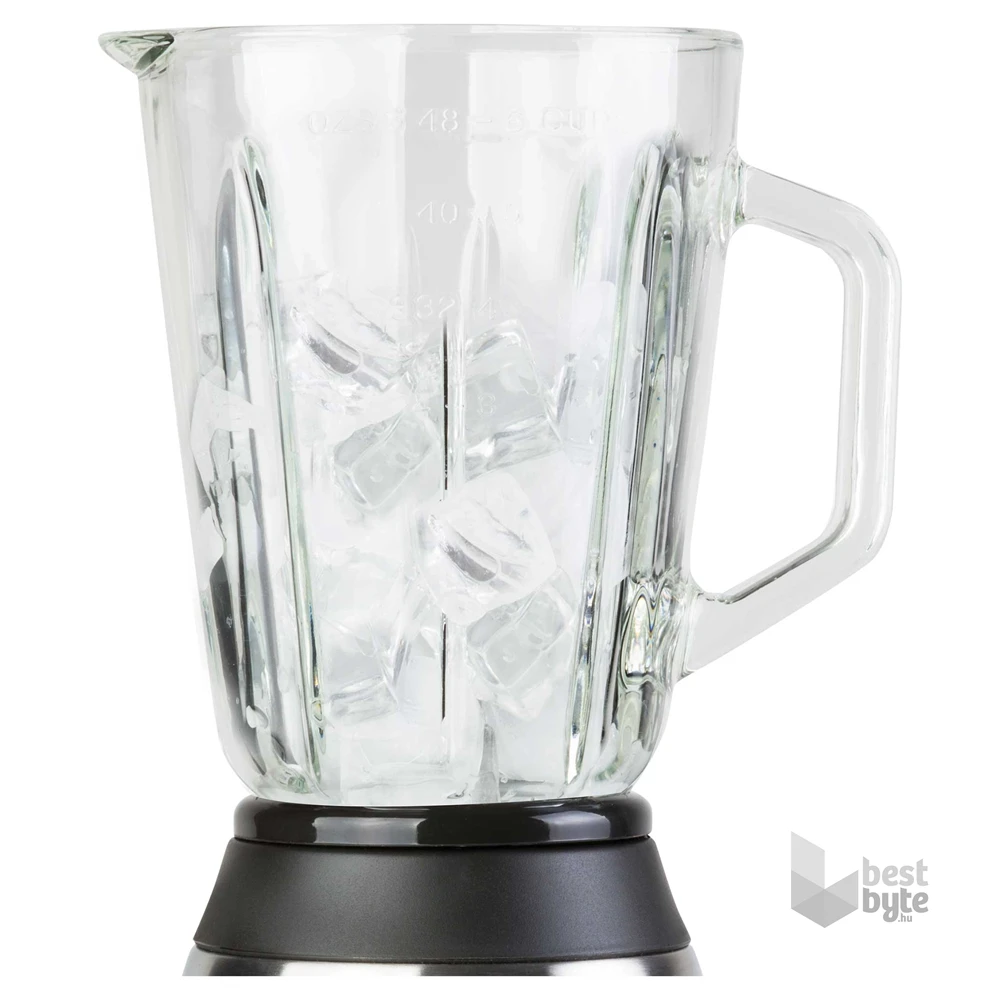 Sencor SBL 4371 1,5L inox turmixgép