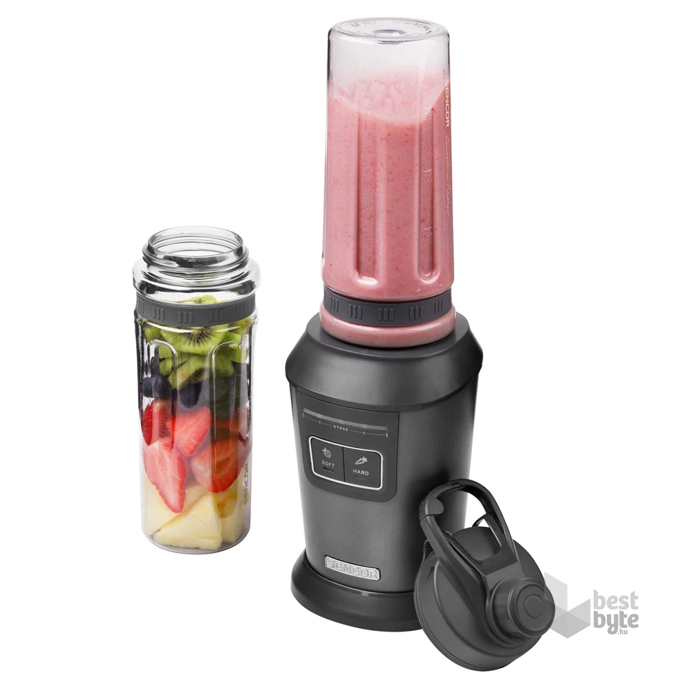 Sencor SBL 7178BK fekete smoothie készítő
