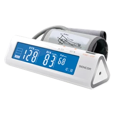 Sencor SBP 901 Digitális kar vérnyomásmérő