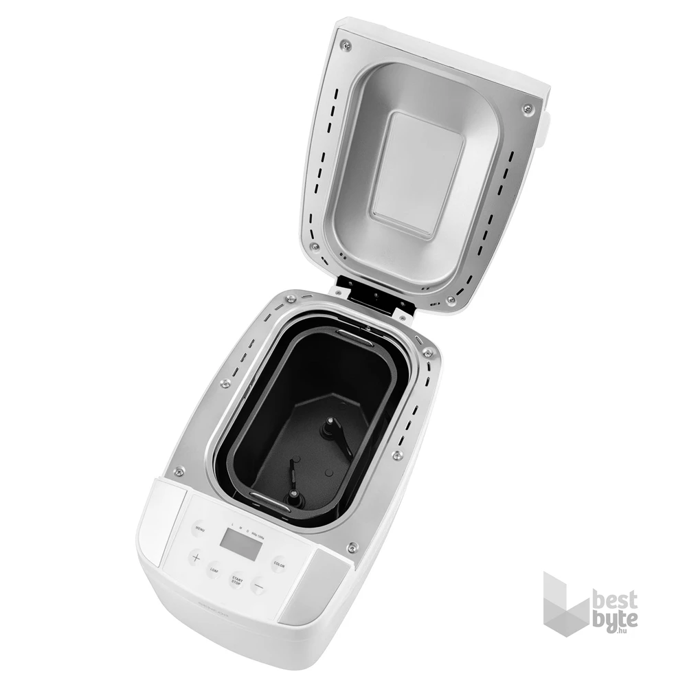 Sencor SBR 0770WH kenyérsütő