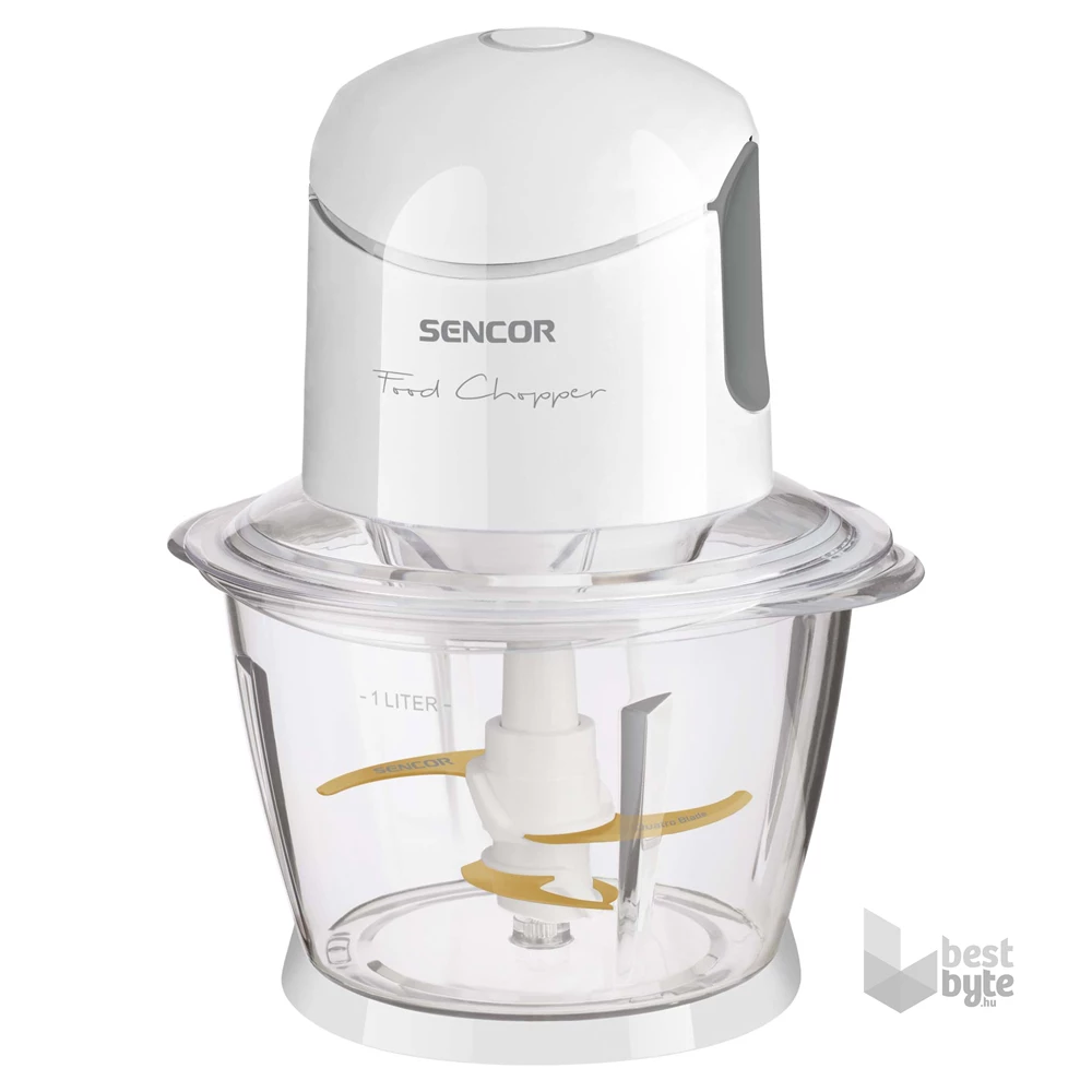 Sencor SCB 5100WH-EUE3 1L fehér aprító