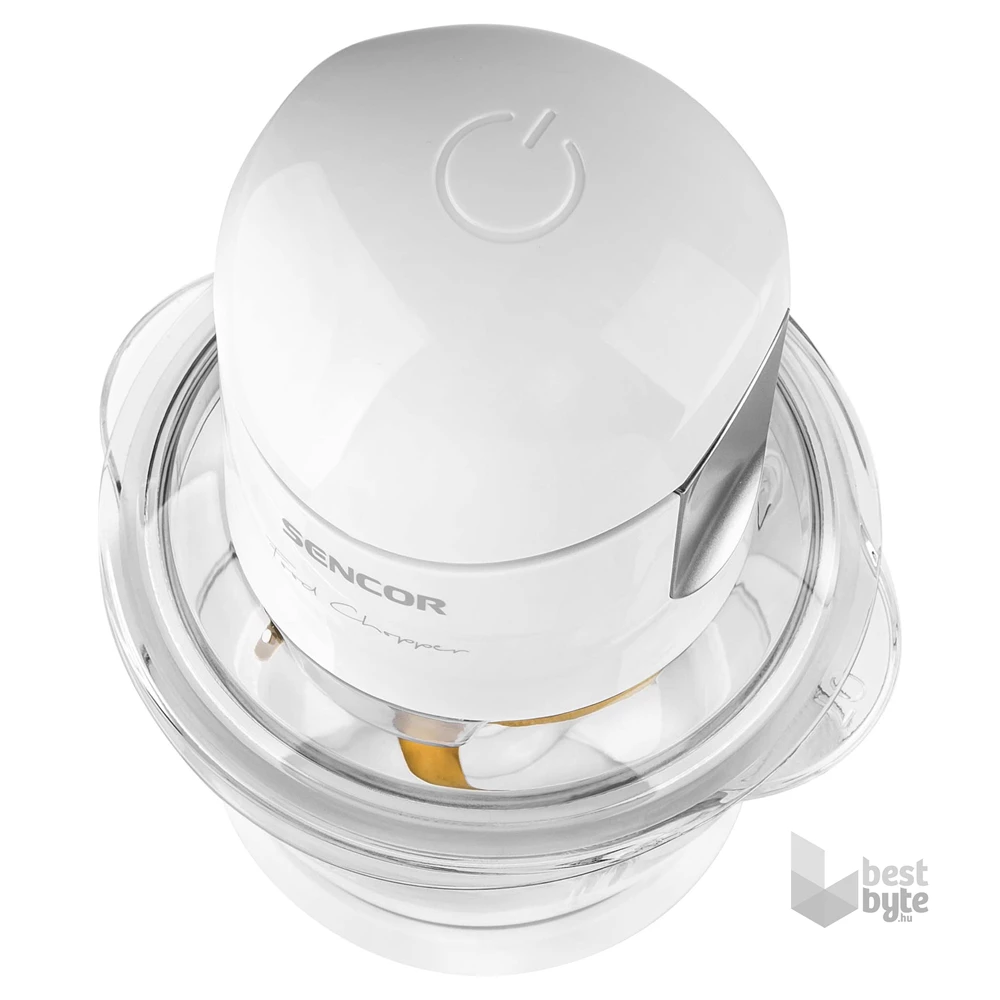 Sencor SCB 5100WH-EUE3 1L fehér aprító