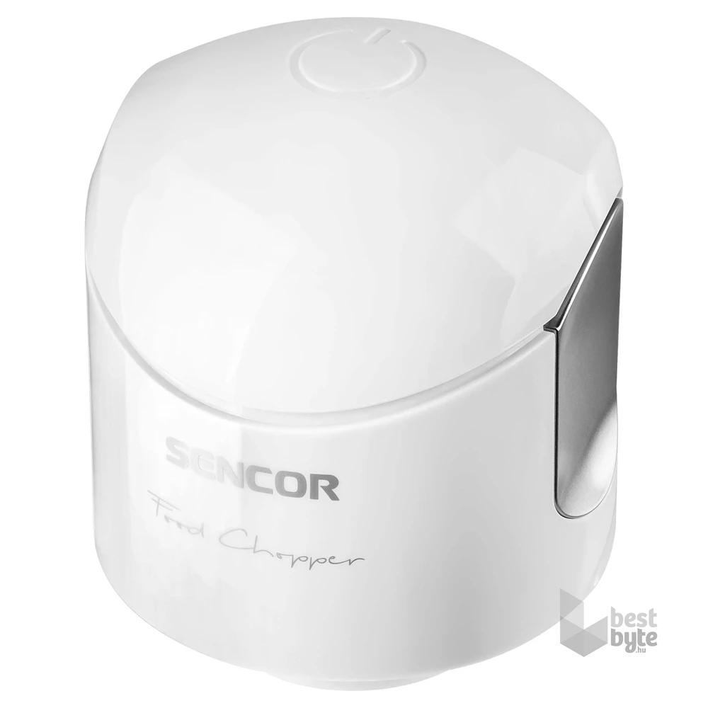 Sencor SCB 5100WH-EUE3 1L fehér aprító