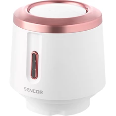 Sencor SCB 9000WH 0,5L fehér akkumulátoros aprító