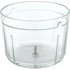 Sencor SCB 9000WH 0,5L fehér akkumulátoros aprító