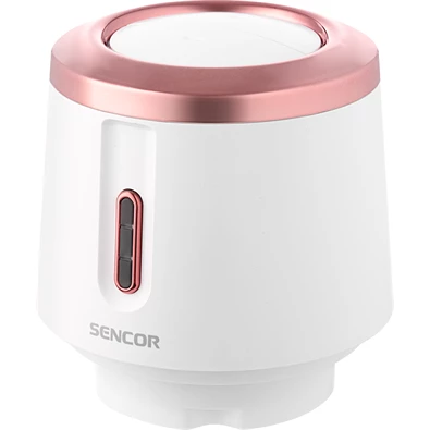 Sencor SCB 9000WH 0,5L fehér akkumulátoros aprító