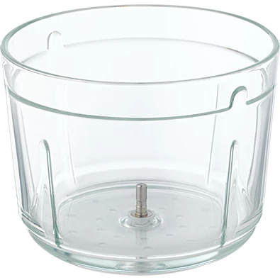 Sencor SCB 9000WH 0,5L fehér akkumulátoros aprító