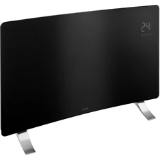 Sencor SCF 4741BK fekete elektromos konvektor