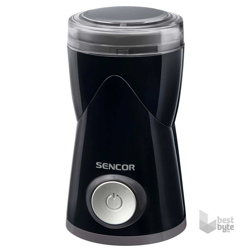 Sencor SCG 1050BK fekete kávédaráló