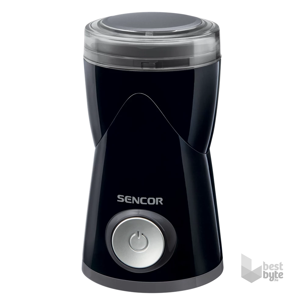 Sencor SCG 1050BK fekete kávédaráló