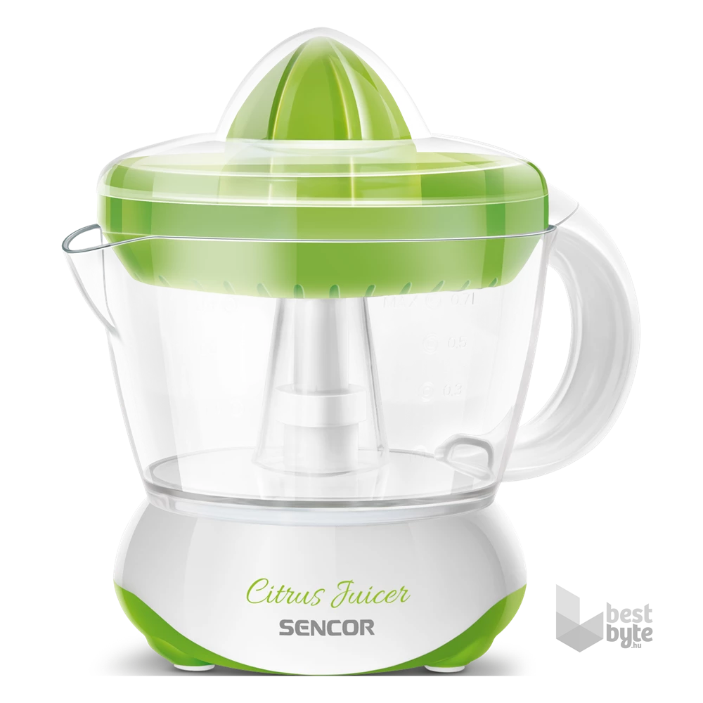 Sencor SCJ 1051GR citrusfacsaró