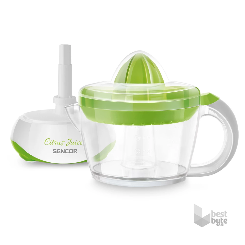 Sencor SCJ 1051GR citrusfacsaró