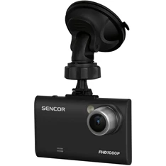 Sencor SCR 2100 Full HD autós kamera
