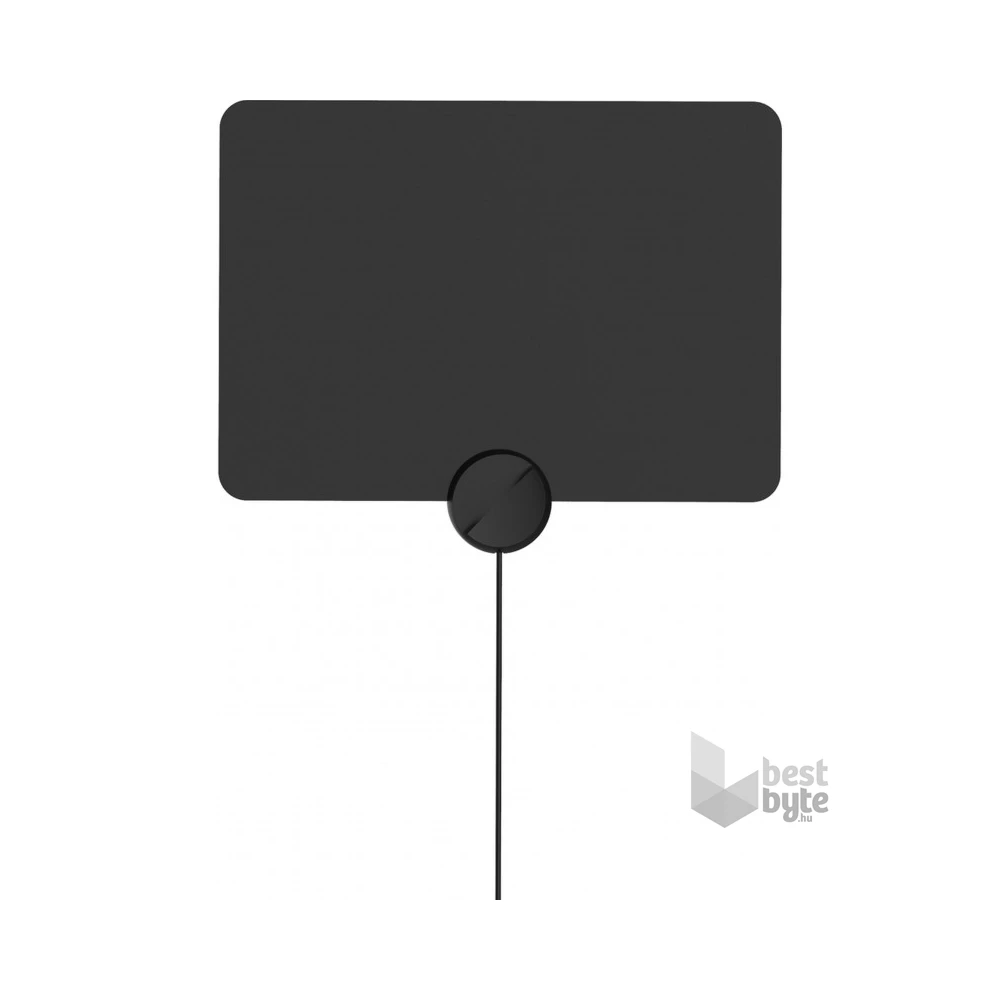 Sencor SDA 152 Slim 4G DVB-T2 beltéri antenna
