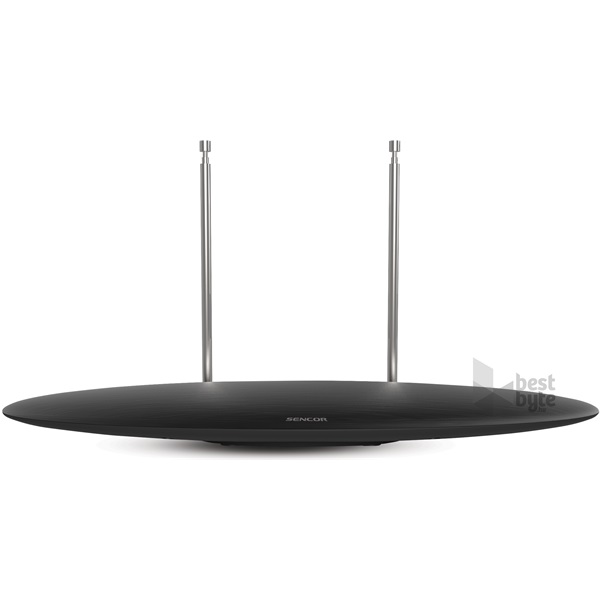SENCOR SDA 320 Aktív beltéri DVB-T2/T antenna