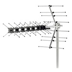 Sencor SDA 611 DVB-T/T2 kültéri antenna