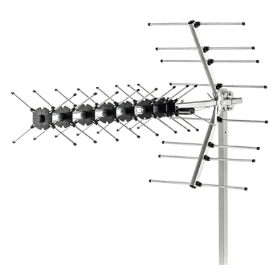Sencor SDA 611 DVB-T/T2 kültéri antenna