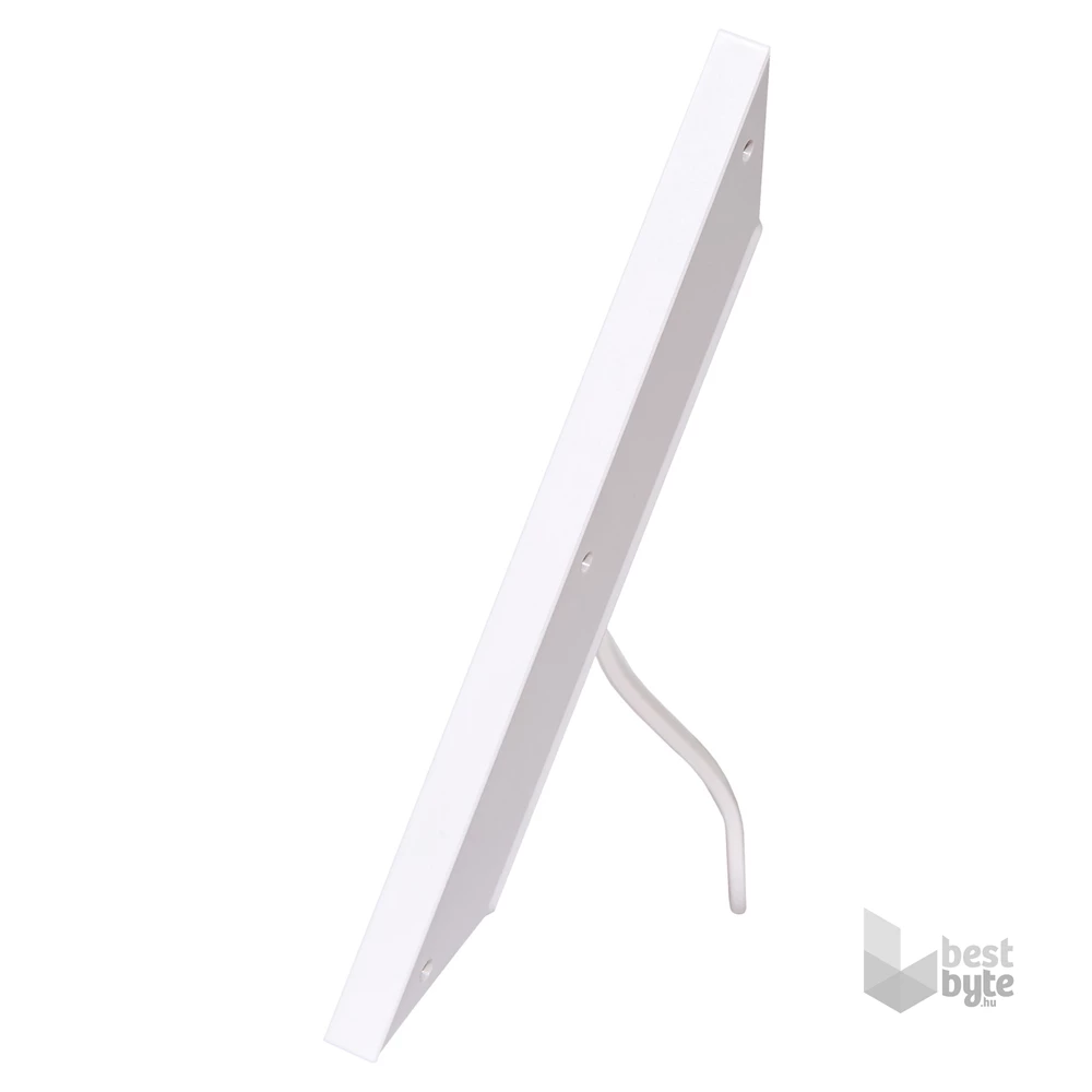 Sencor SDF 1091 W WiFi 10,1" fehér digitális képkeret