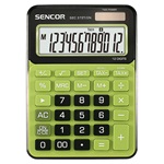 Sencor SEC 372T/GN asztali számológép