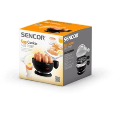 Sencor SEG 710BP tojásfőző