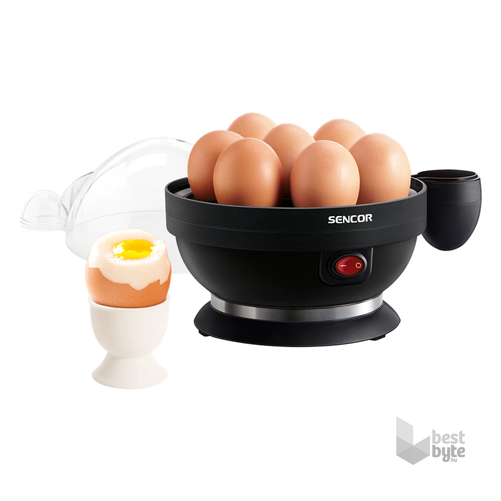 Sencor SEG 710BP tojásfőző