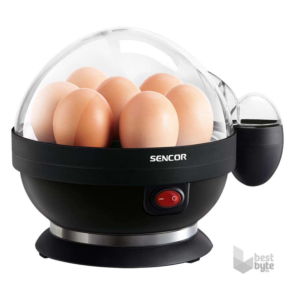 Sencor SEG 710BP tojásfőző