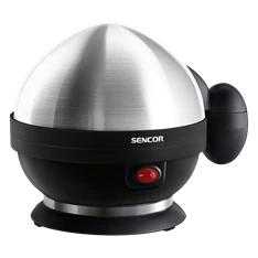 Sencor SEG 720BS inox tojásfőző
