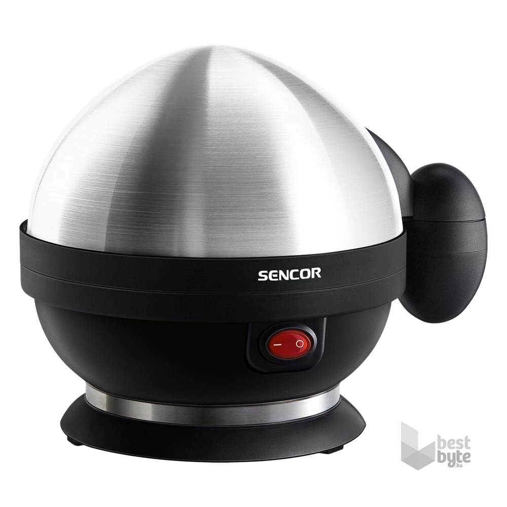 Sencor SEG 720BS inox tojásfőző