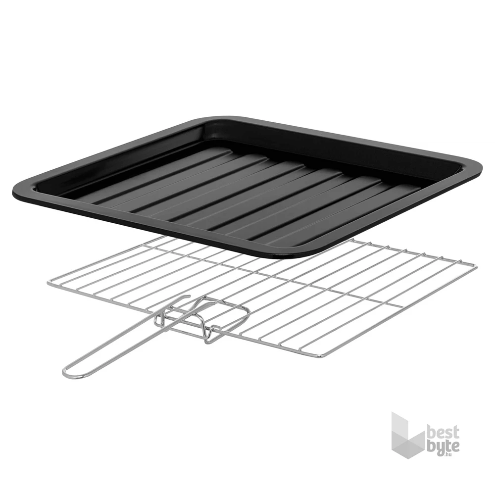 Sencor SEO 2000BK mini sütő