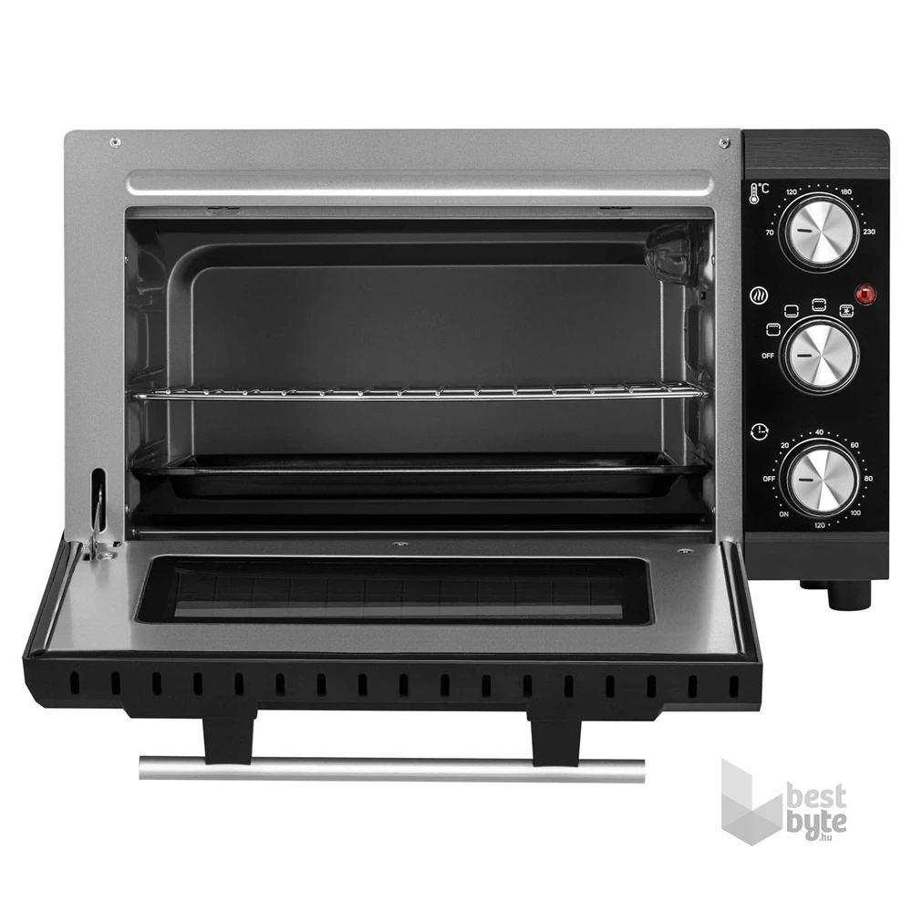 Sencor SEO 2000BK mini sütő