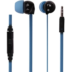 Sencor SEP 170 VC kék fülhallgató