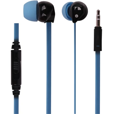 Sencor SEP 170 VC kék fülhallgató