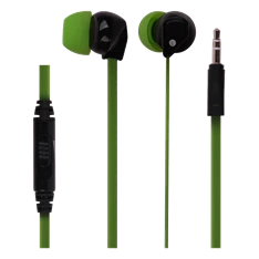 Sencor SEP 170 VC zöld fülhallgató