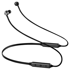 Sencor SEP 500BT Bluetooth fekete fülhallgató