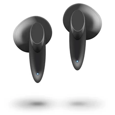 Sencor SEP 530BT BK True Wireless fekete fülhallgató