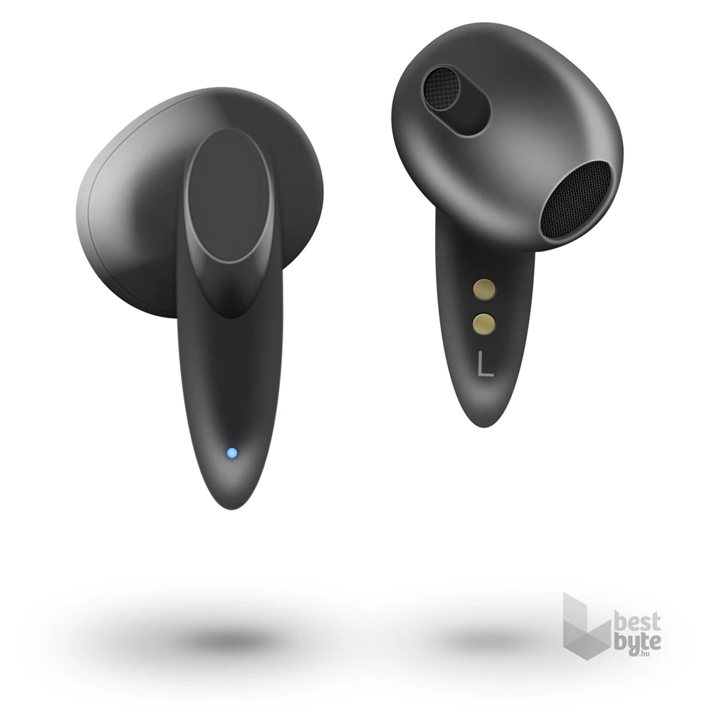 Sencor SEP 530BT BK True Wireless fekete fülhallgató