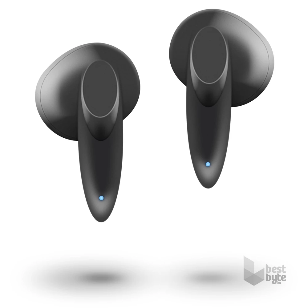 Sencor SEP 530BT BK True Wireless fekete fülhallgató