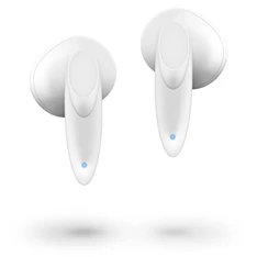 Sencor SEP 530BT WH True Wireless fehér fülhallgató