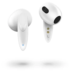 Sencor SEP 530BT WH True Wireless fehér fülhallgató