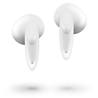 Sencor SEP 530BT WH True Wireless fehér fülhallgató