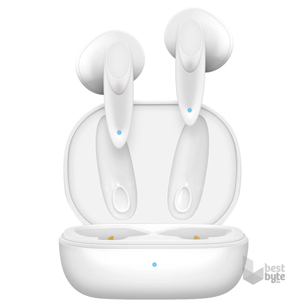 Sencor SEP 530BT WH True Wireless fehér fülhallgató
