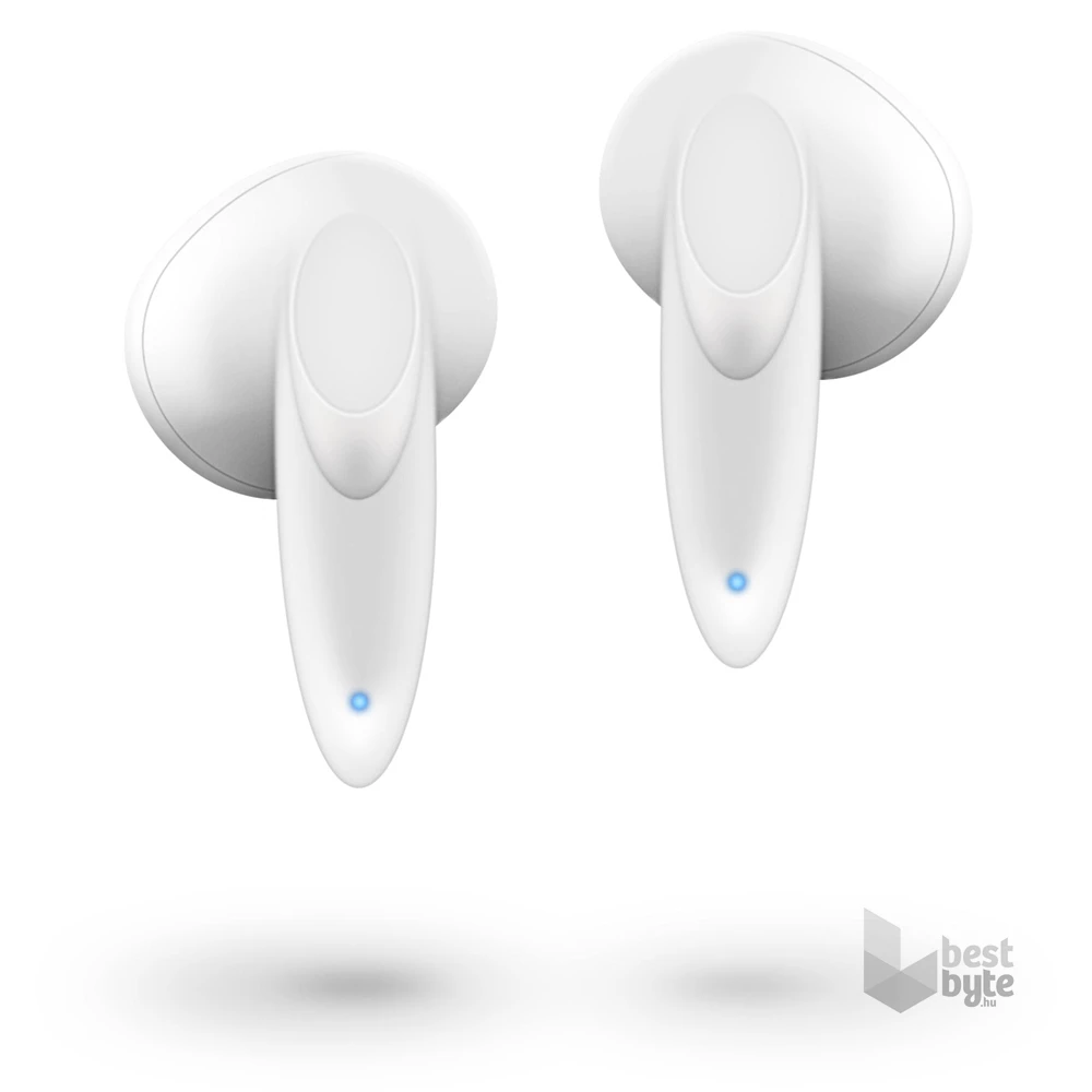 Sencor SEP 530BT WH True Wireless fehér fülhallgató